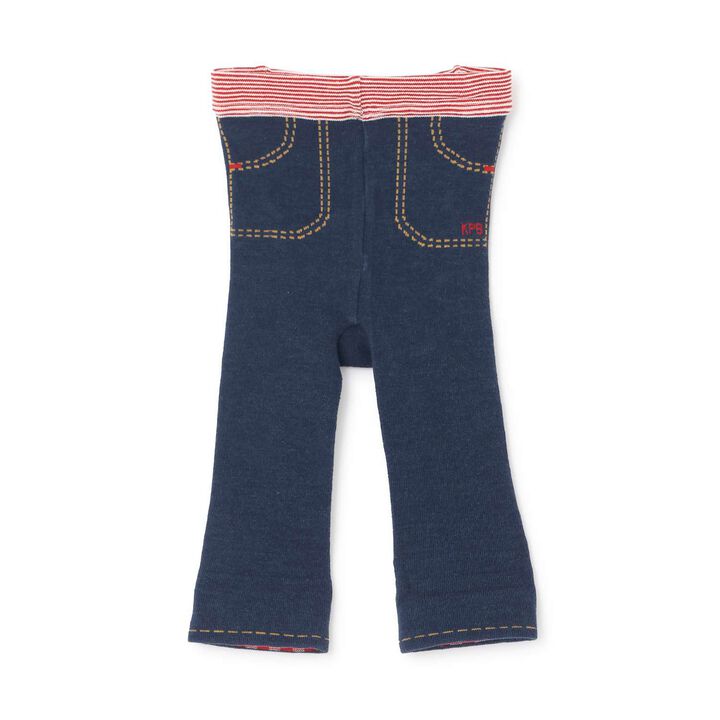 Hip Bear Pants,, medium