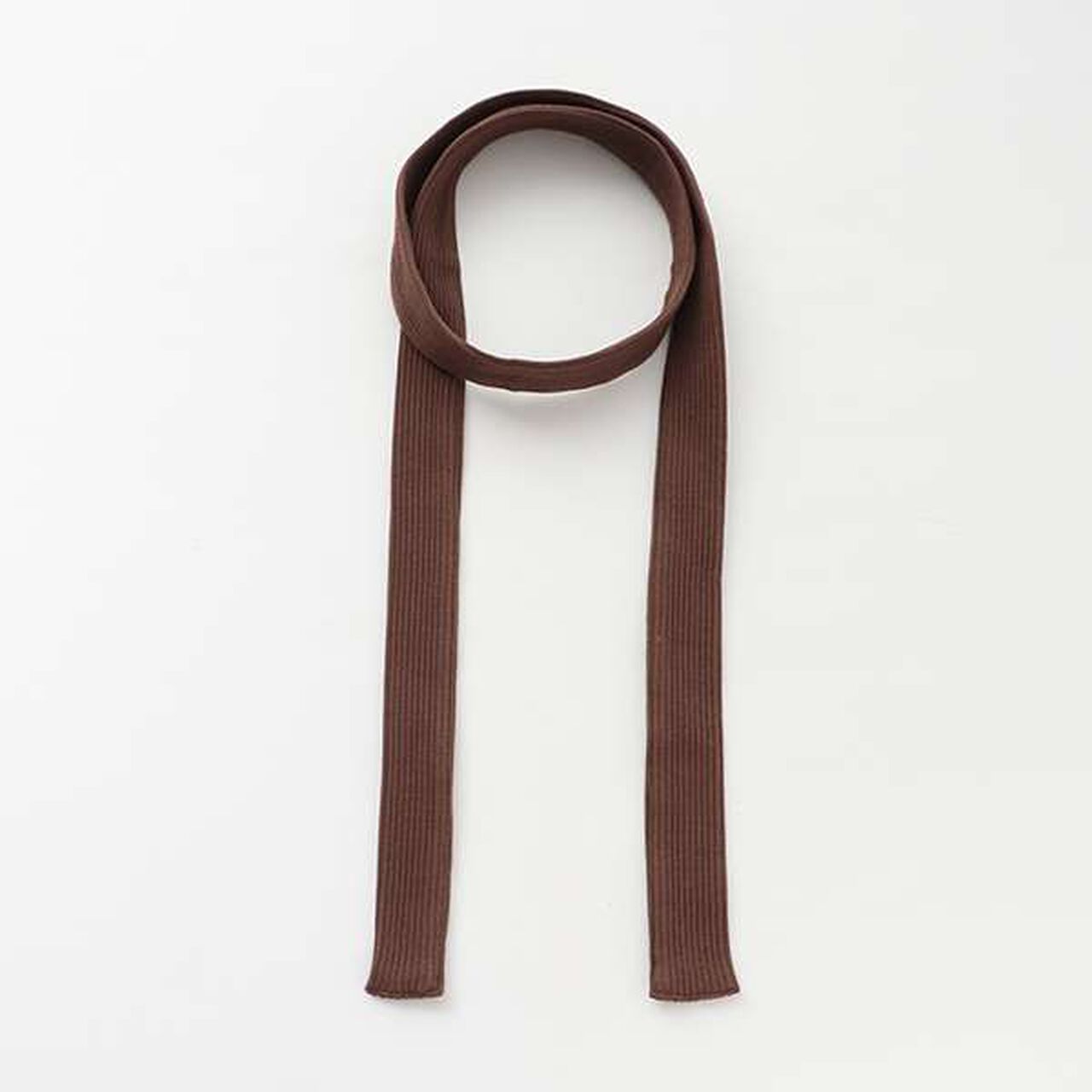 Bow Tie Long T-Shirt,Off white, large image number 10