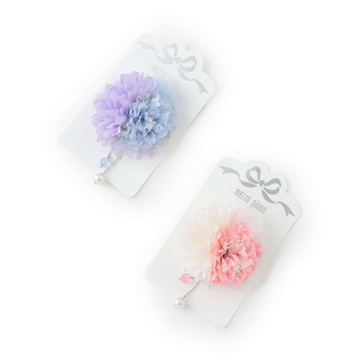 花朵胸花,薰衣草紫, medium image number 3