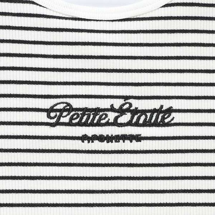 [Cool Touch] Antibacterial Tank Top with Cup,White, medium image number 4