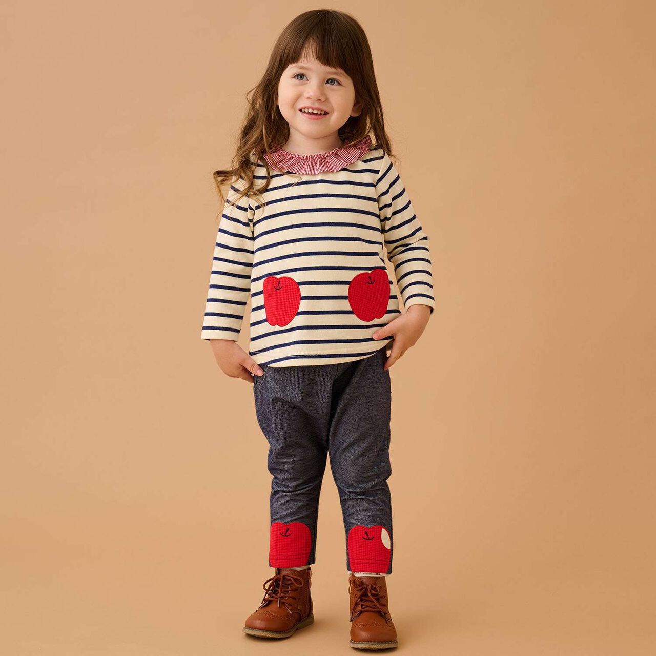 [2026 Lucky Bag] [Pre-order Only / Separate Order Required / Ships Late December] [Baby Cheer] [Girls Set],Multi color, large image number 2