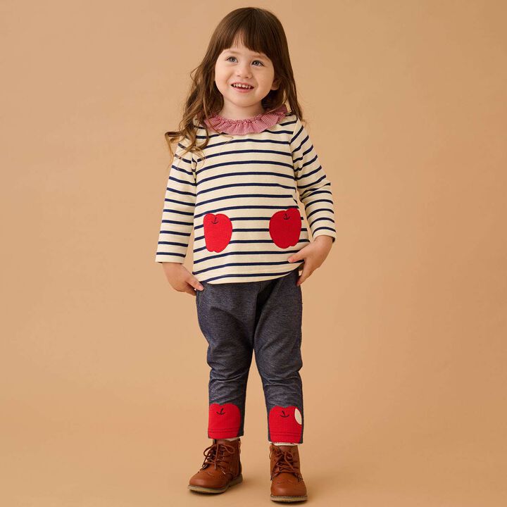 [2026 Lucky Bag] [Pre-order Only / Separate Order Required / Ships Late December] [Baby Cheer] [Girls Set],Multi color, medium image number 2