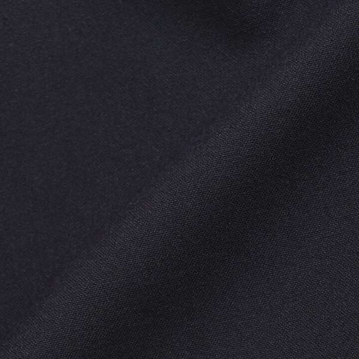 No-Collar Bolero Jacket,Navy, medium image number 8