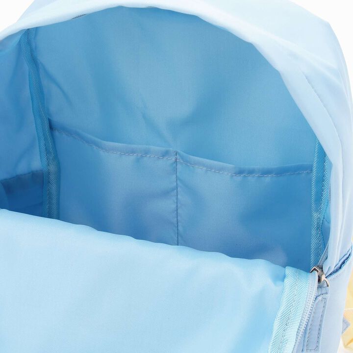 [LTXC] Square Nylon Mini Backpack [7L Capacity],Light blue, medium image number 9