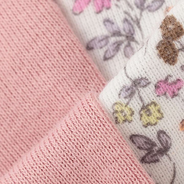 [Weak Acidity] Girls' Shorts,Yellow, medium image number 9