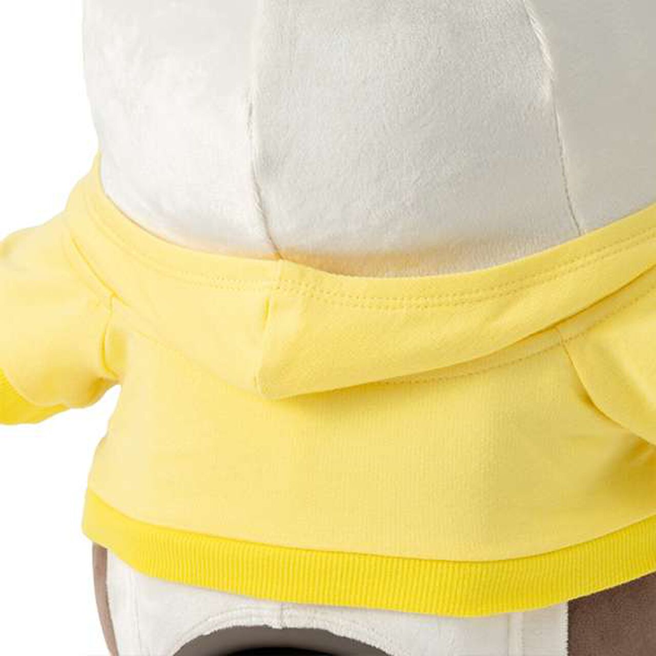 XLARGE KIDS × LOVOT Logo Hoodie,Yellow, large image number 11