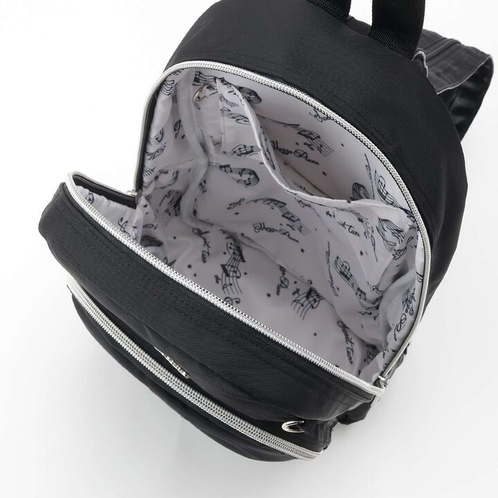 Ribbon Sling Bag♪,Light blue, medium image number 7