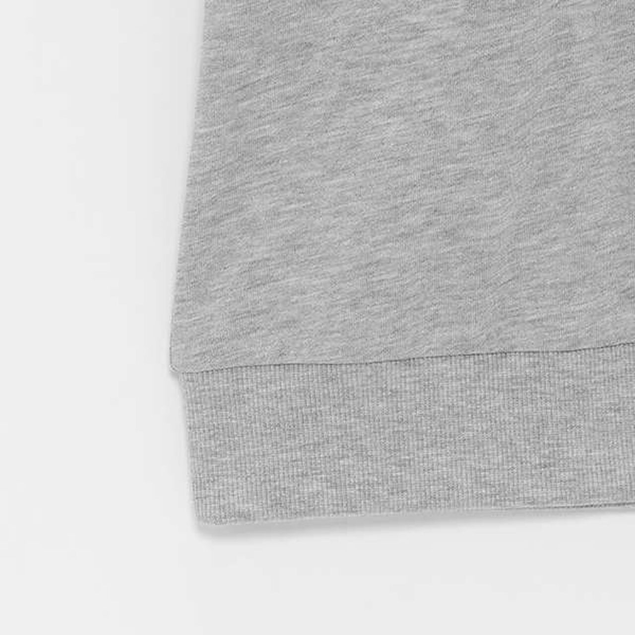 LTXC - Half-Zip Loose Half T-Shirt,Moss green, large image number 10