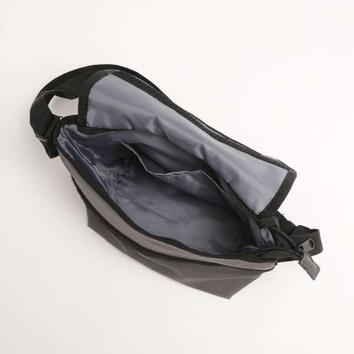 Game Console Cover Messenger Bag,Black, medium image number 4