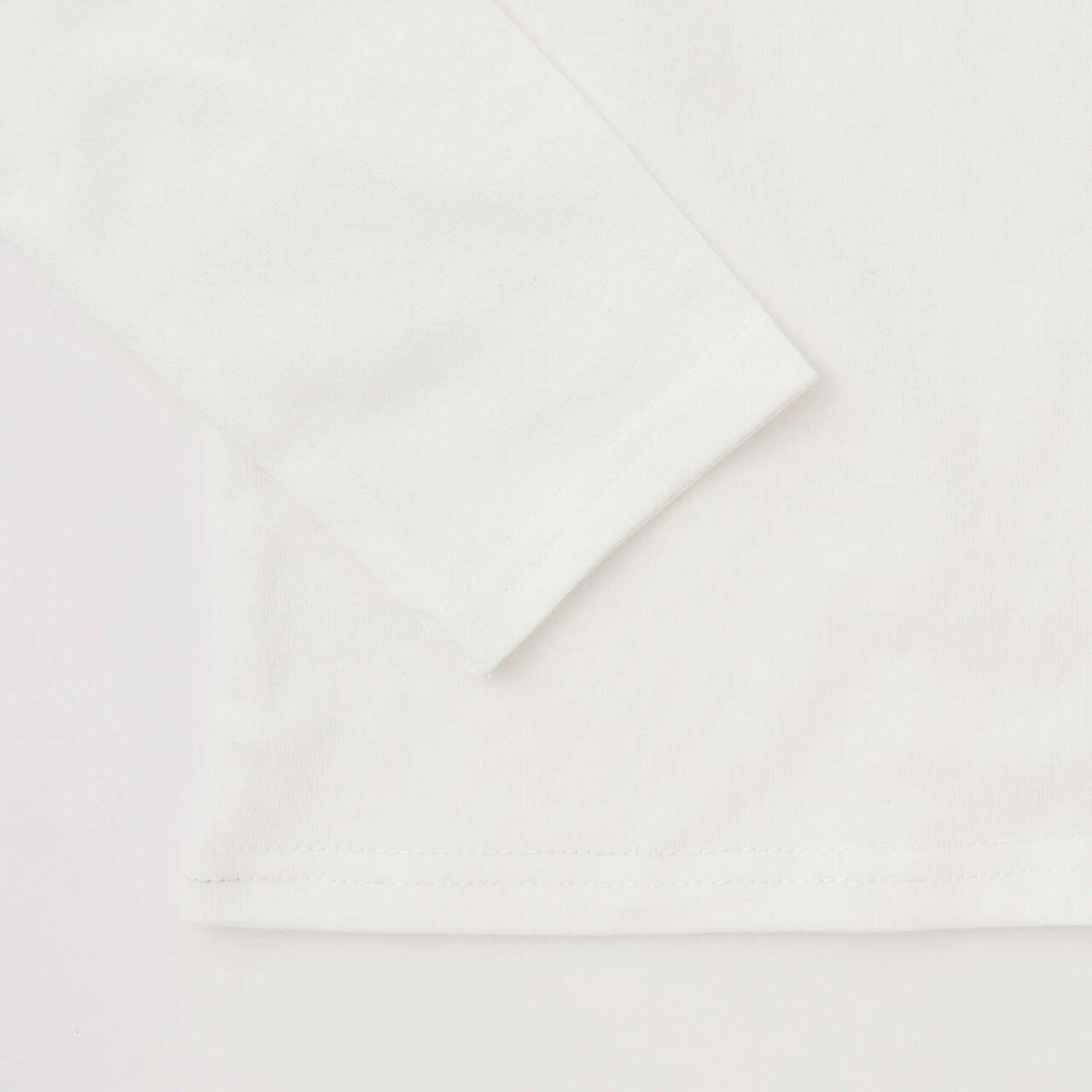 Asymmetrical Tunic Set,Black, large image number 18