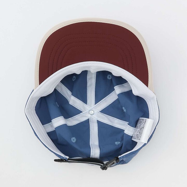 [D Select] Piping Cap,Blue, medium image number 15