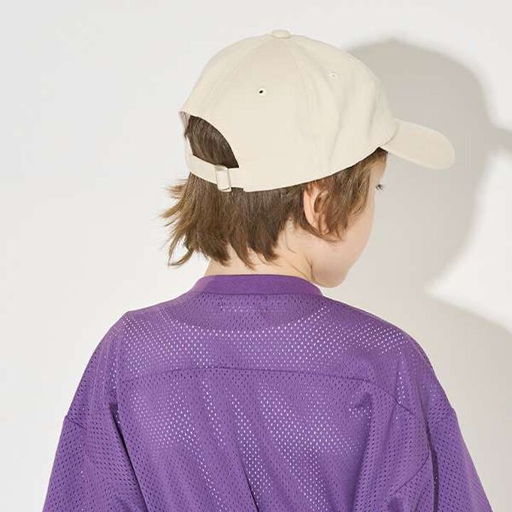 OOPS! Patch Cap,Lemon yellow, medium image number 3