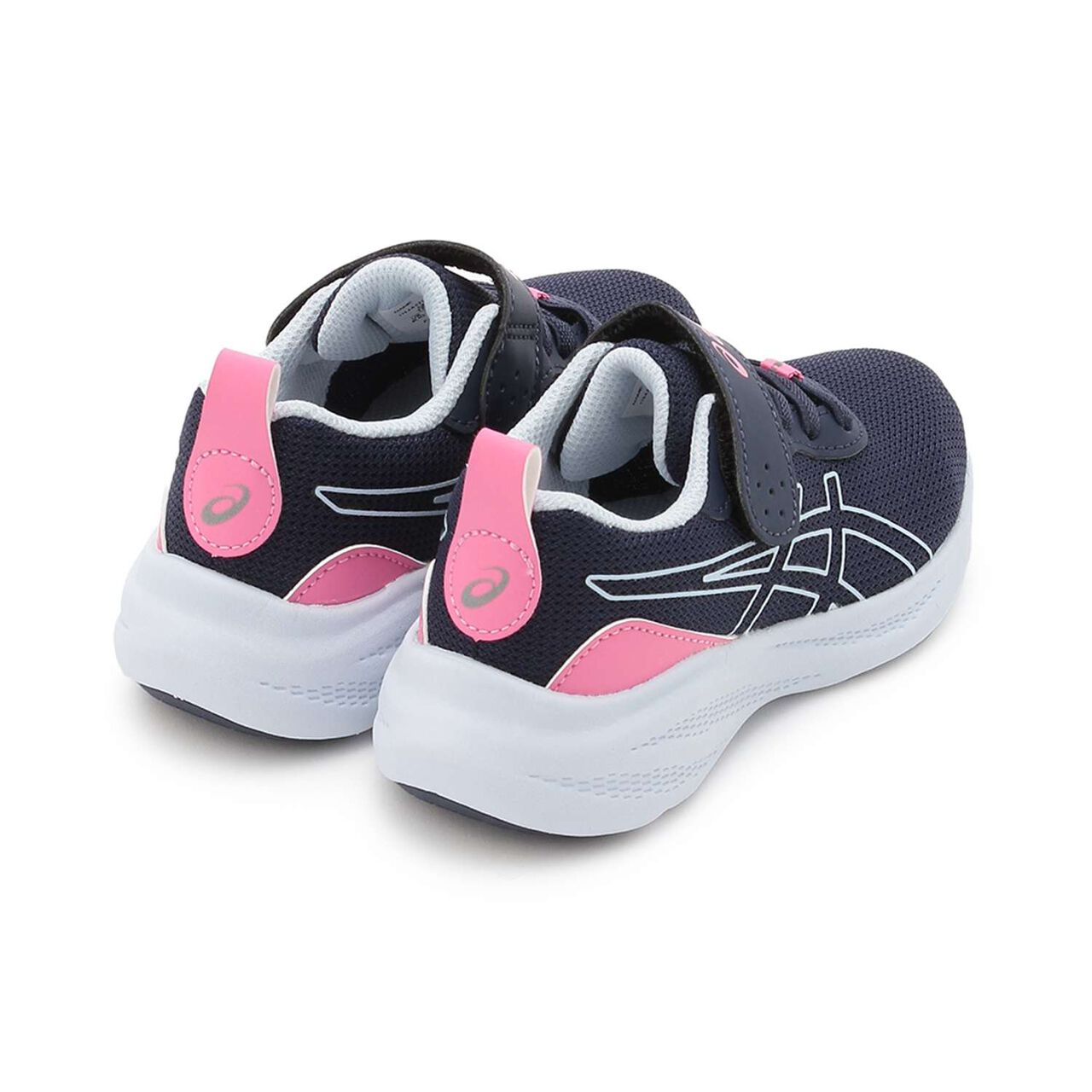 [ASICS] LAZERBEAM MP-MG-PS Kids' Sneakers,Black, large image number 1