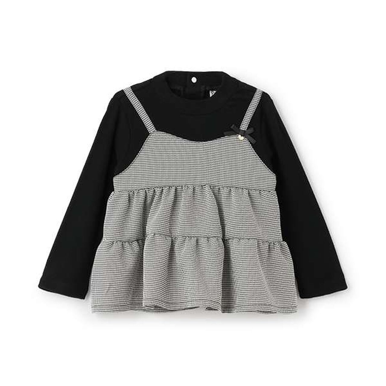 Docking Tunic,Orange, large image number 8