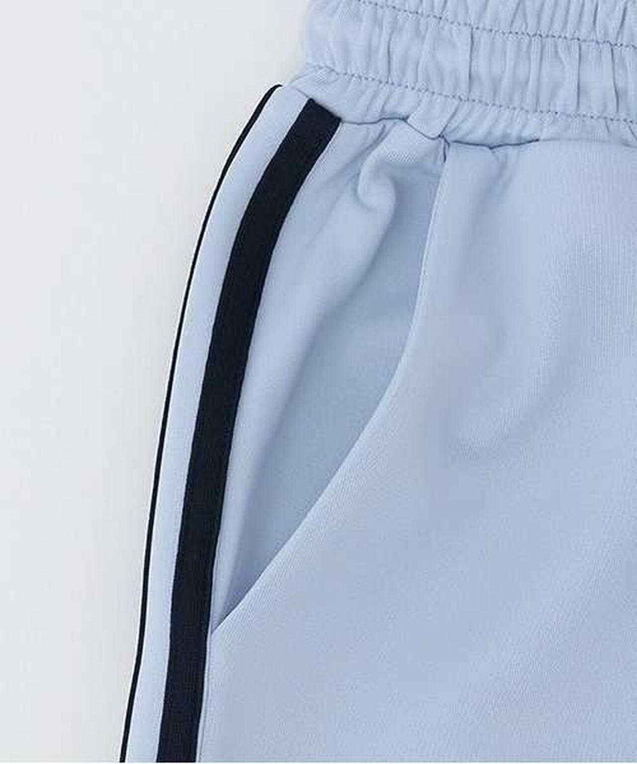 Track Pants,Off white, large image number 4