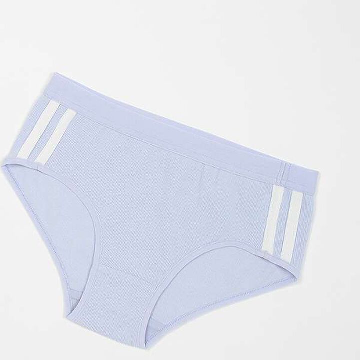 [LTXC] Line Shorts,Black, medium image number 2