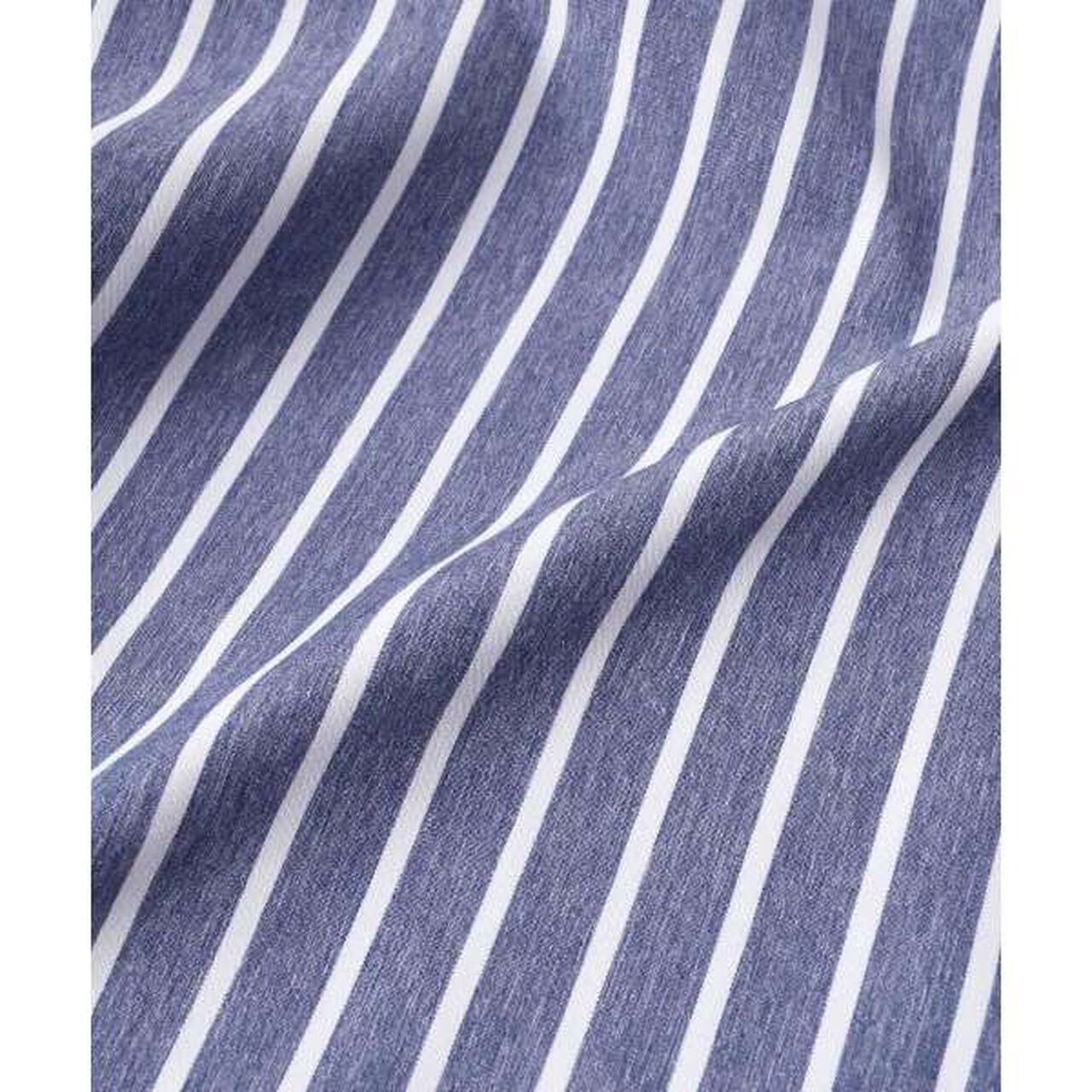 Big Long-Sleeve Shirt,White, large image number 11