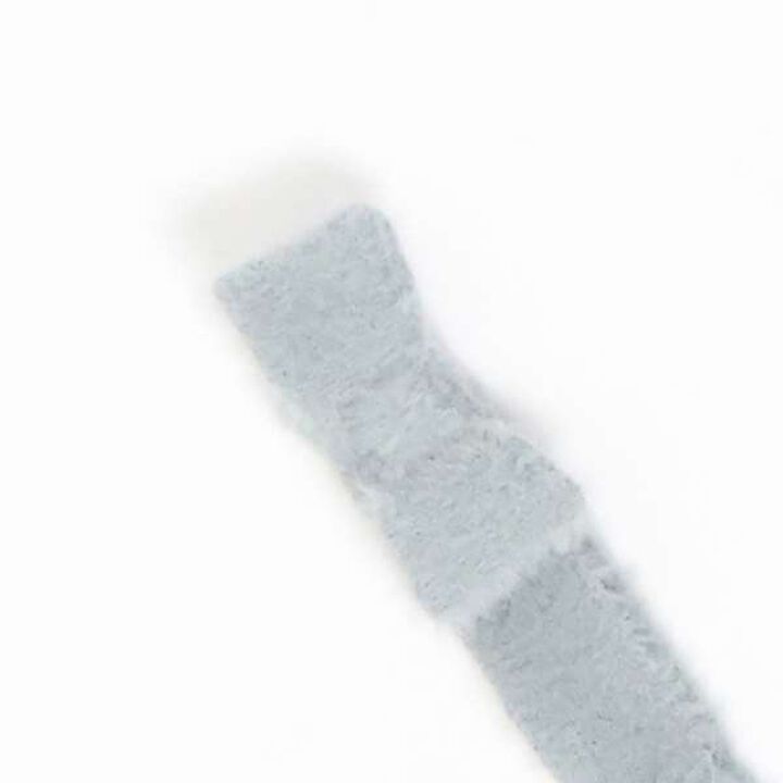 Troislapins Knit Vest & Tunic Set (140-160),Black, medium image number 4