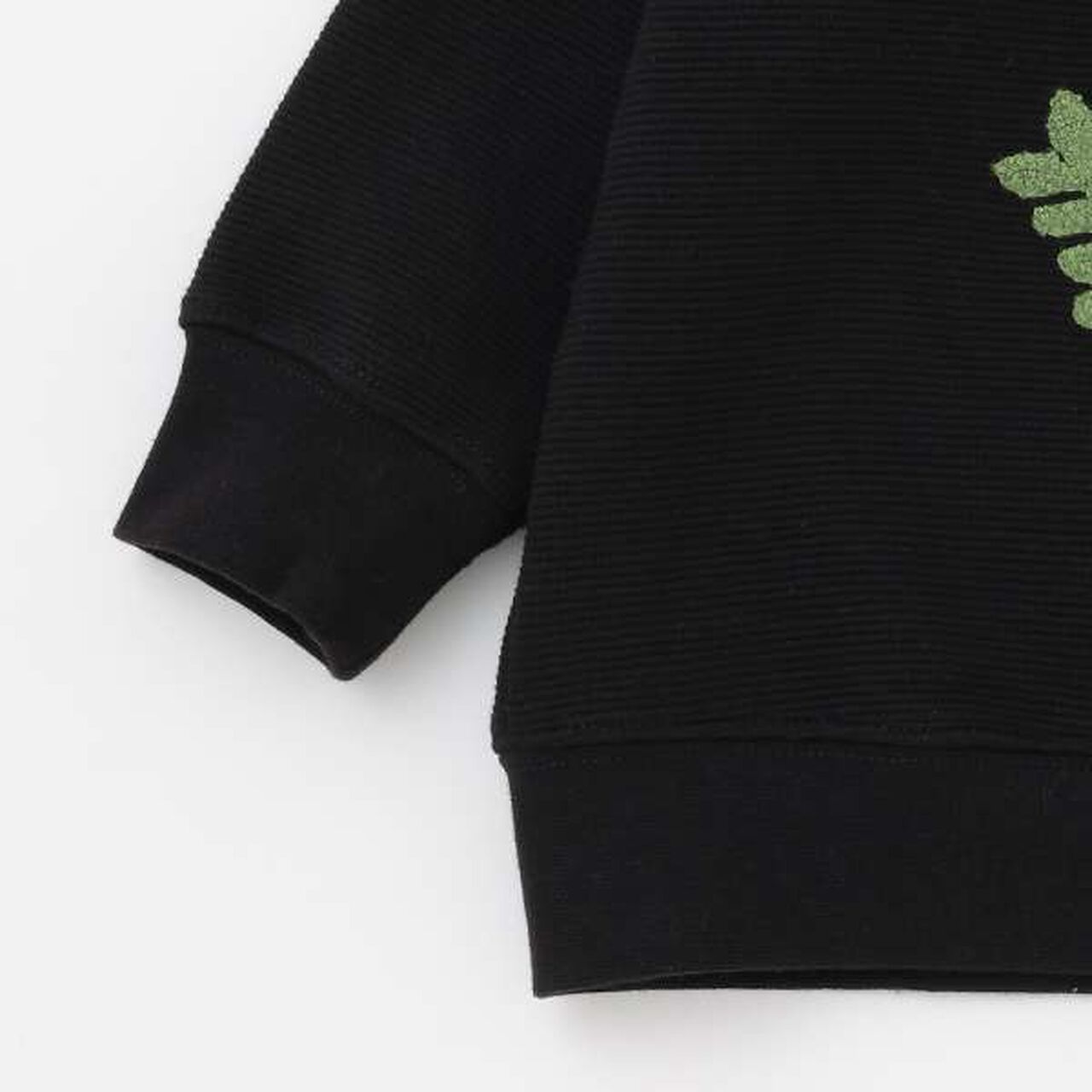 Sagara Dinosaur Sweatshirt,Moderate blue, large image number 6