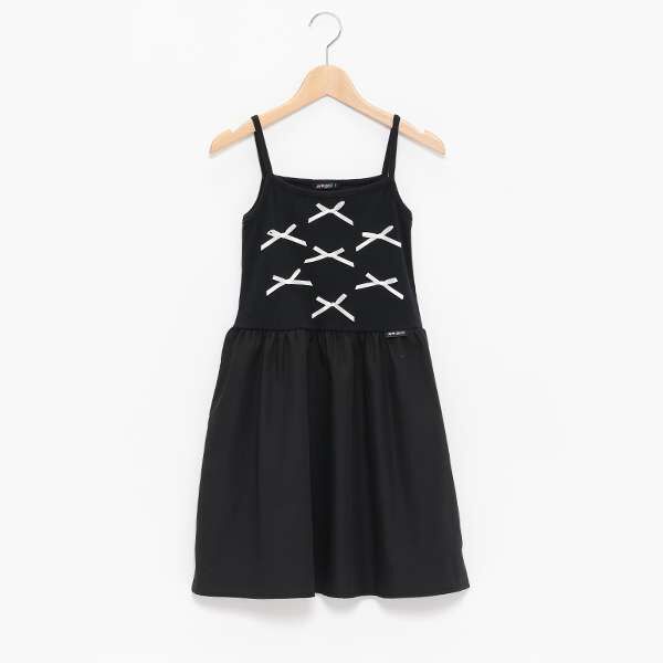 Web Exclusive] Ribbon Camisole One-Piece Dress | Narumiya