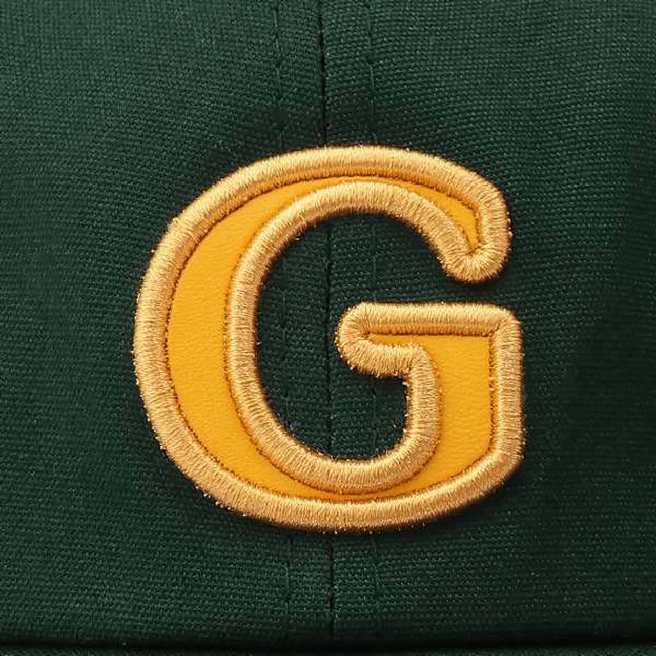 Assorted Logo Appliqué Cap,Moss green, large image number 7