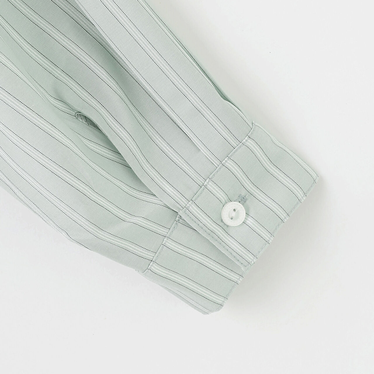 Long Sleeve Shirt Parka + Long Sleeve T-Shirt Set,Blue gray, large image number 22