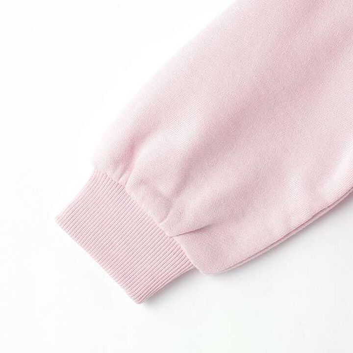 Animal Motif Hoodie One-Piece Dress,Lavender, medium image number 2