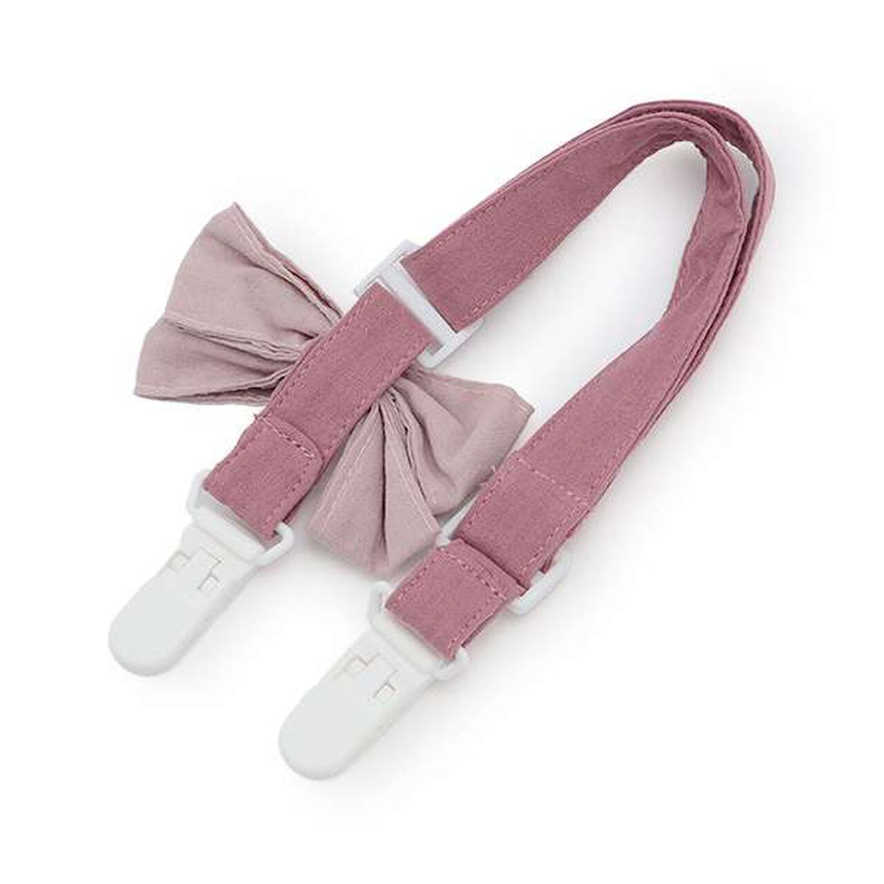 Ribbon Star Multi Clip,Light blue, large image number 1