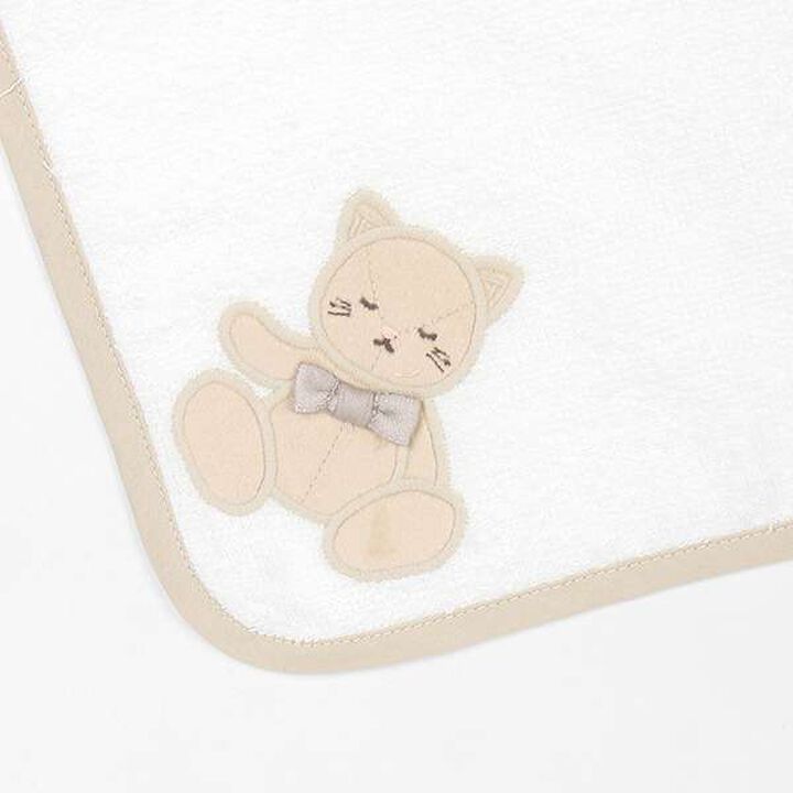 Loop Towel,Light pink, medium image number 3