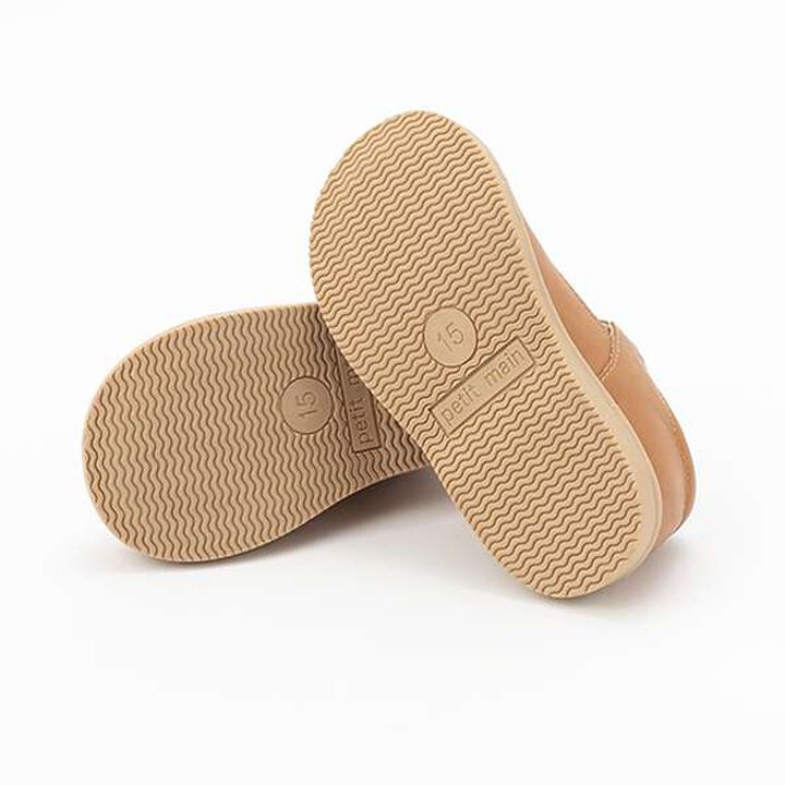 Cherry Eyelet Shoes,Brown, medium image number 7