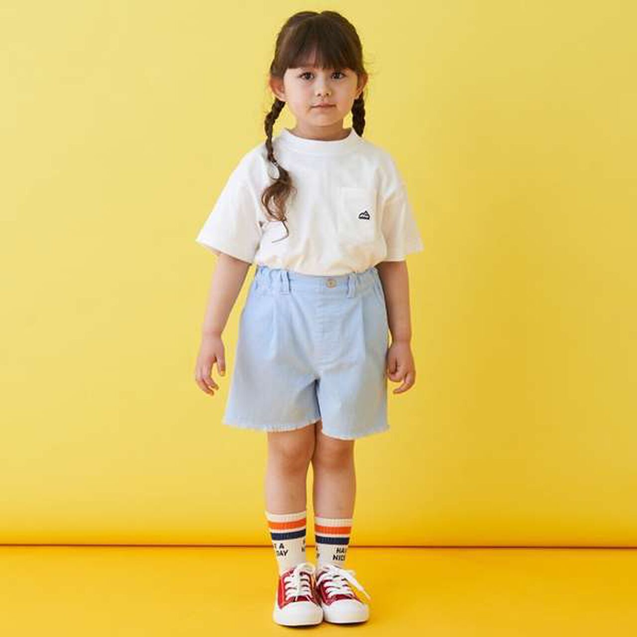 Low-Cut Sneakers,Sax blue, large image number 18