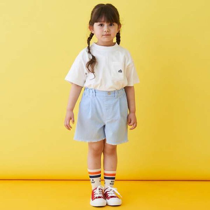 Low-Cut Sneakers,Sax blue, medium image number 18