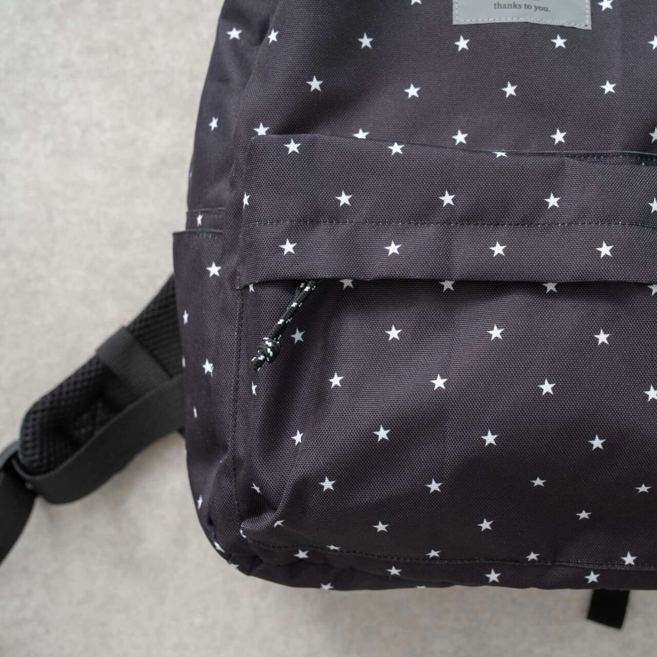 [365D.] Daily Assortment Backpack 14L,Blue, large image number 25