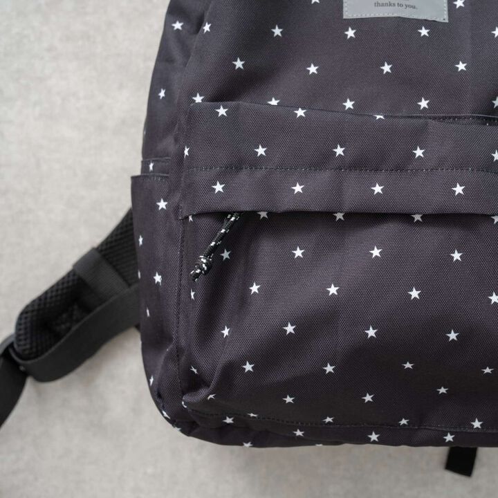 [365D.] Daily Assortment Backpack 14L,Blue, medium image number 25