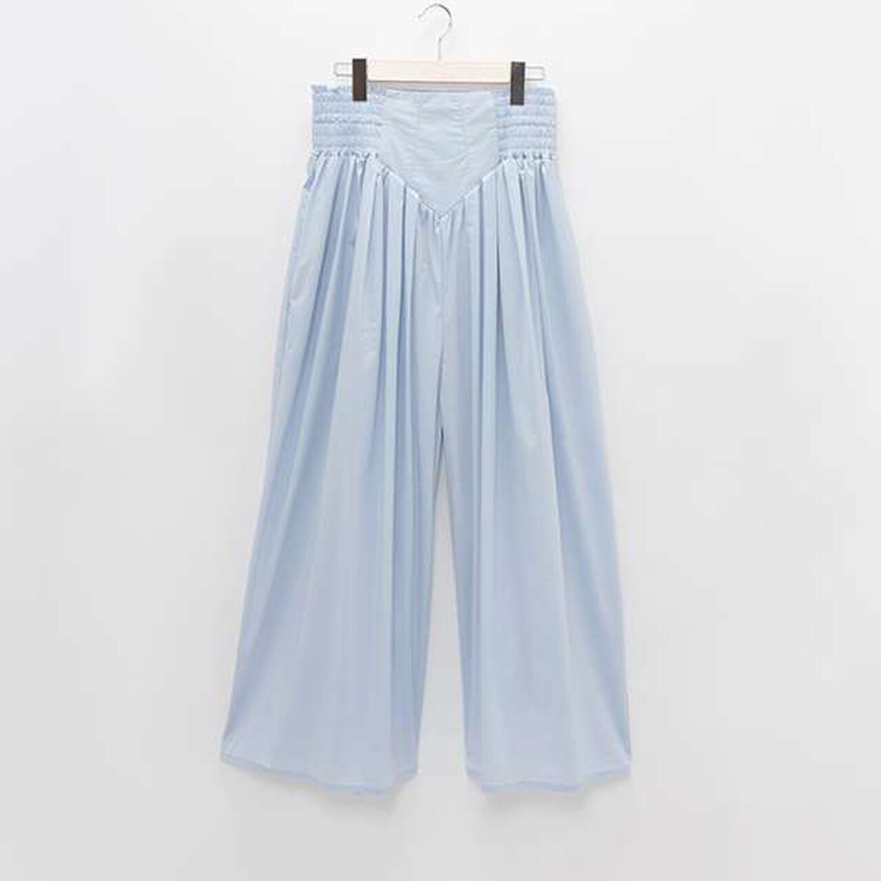 [LADIES] Wide Pants,Off white, large image number 16