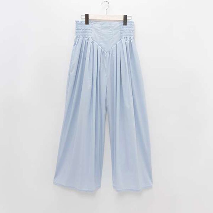 [LADIES] Wide Pants,Off white, medium image number 16