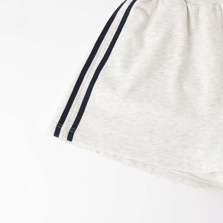 [LTXC] Long-Sleeve Line Parka Setup,Black, medium image number 7