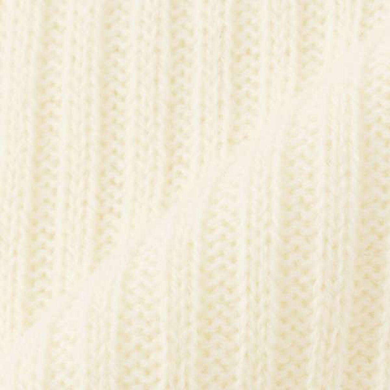 Ribbon Leg Warmers,Off white, large image number 4