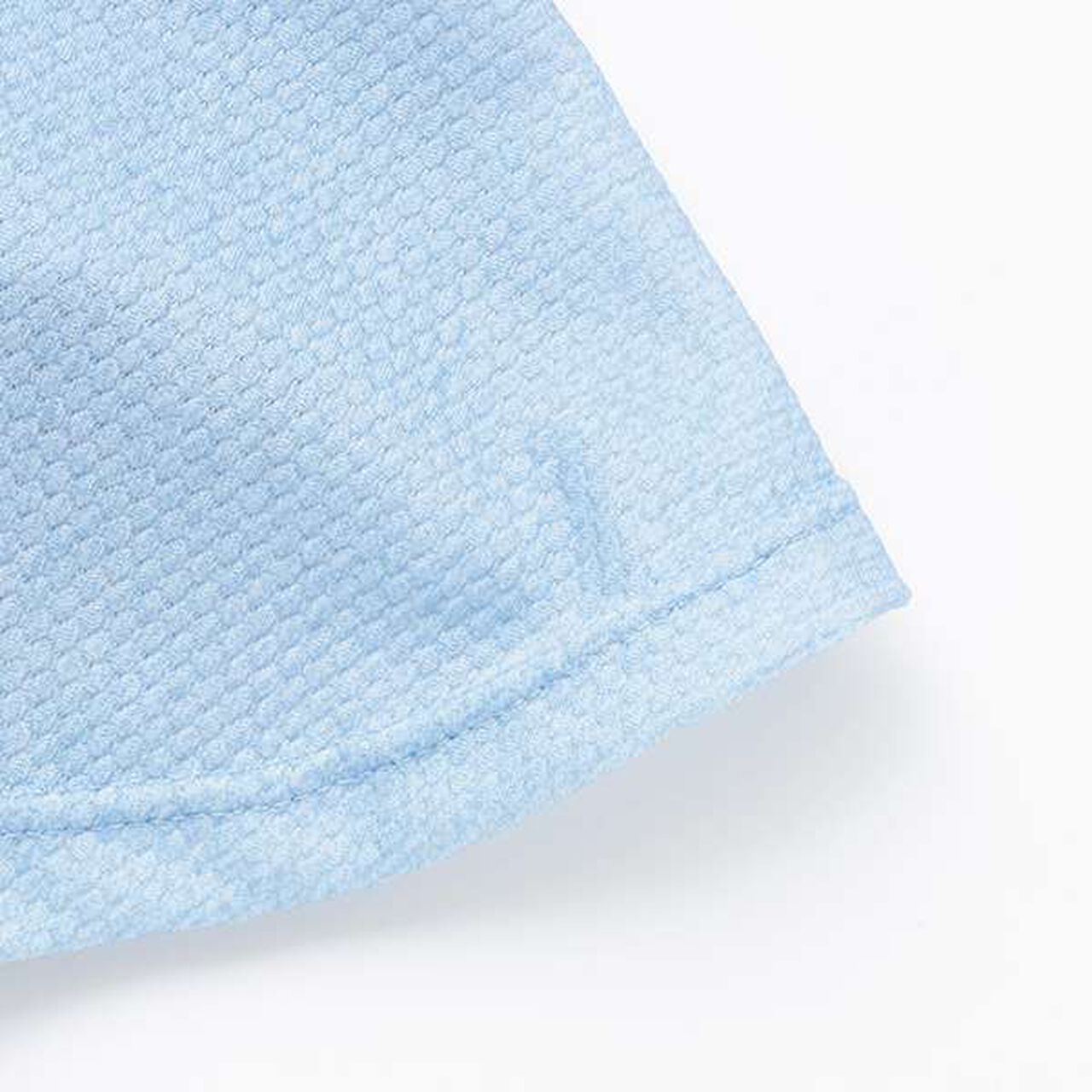 [SWIM] Heart Puff Sleeve Tankini,Ivory, large image number 10