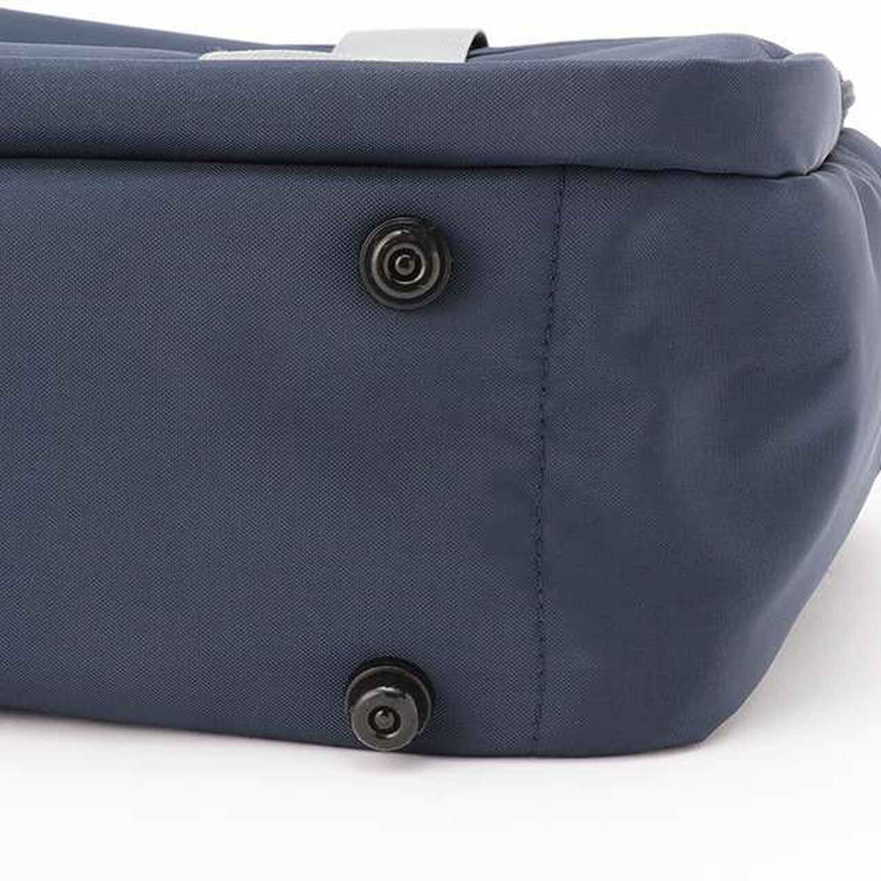 [Web Exclusive] Polyester School Bag,Navy, large image number 2