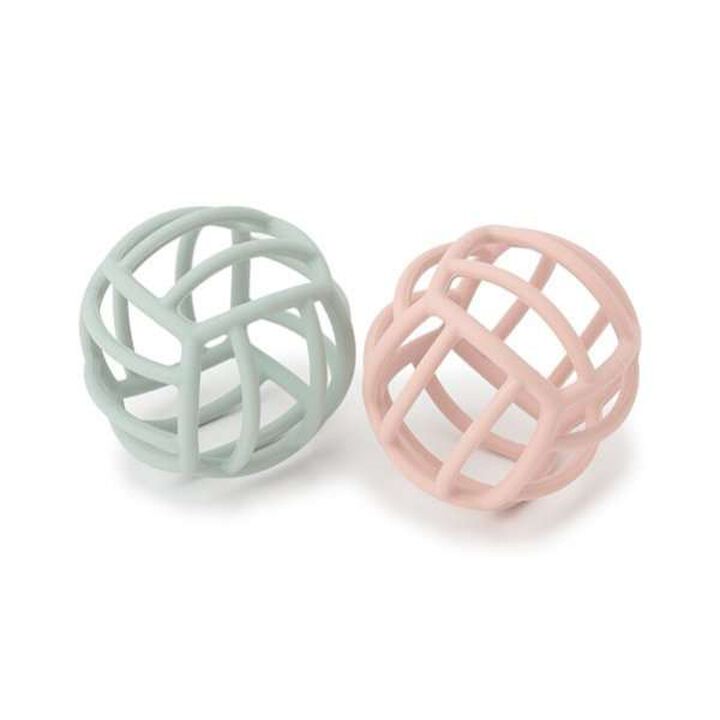 Silicone Ball,Pink, medium image number 2