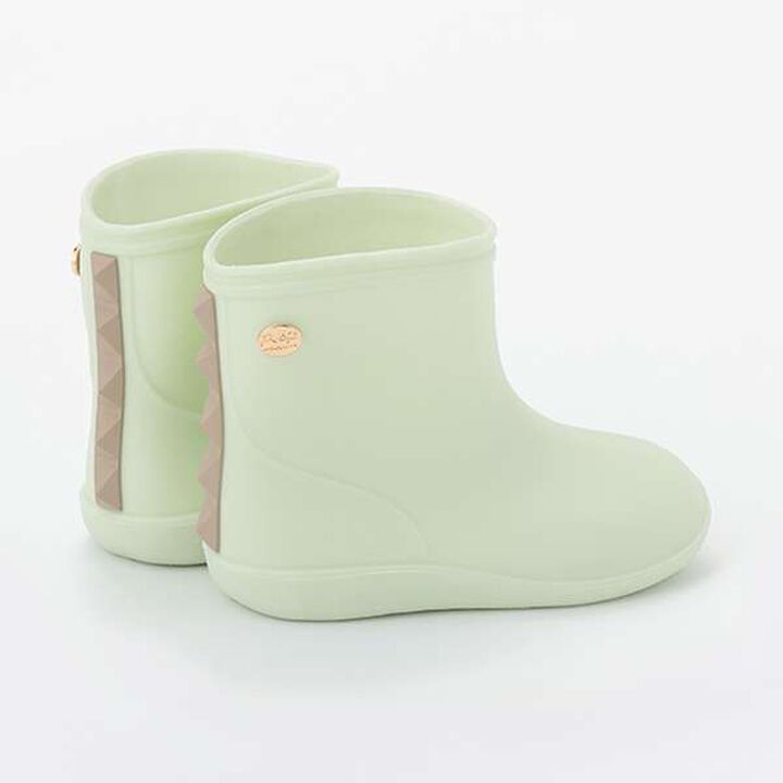 Motif Rain Shoes,Navy, medium image number 10