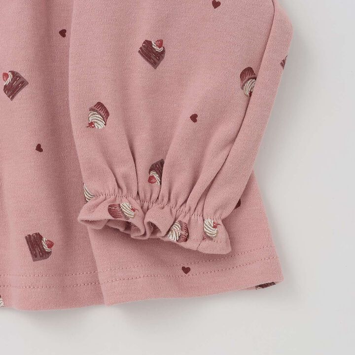 Dekitane Pajamas,Off white, medium image number 5