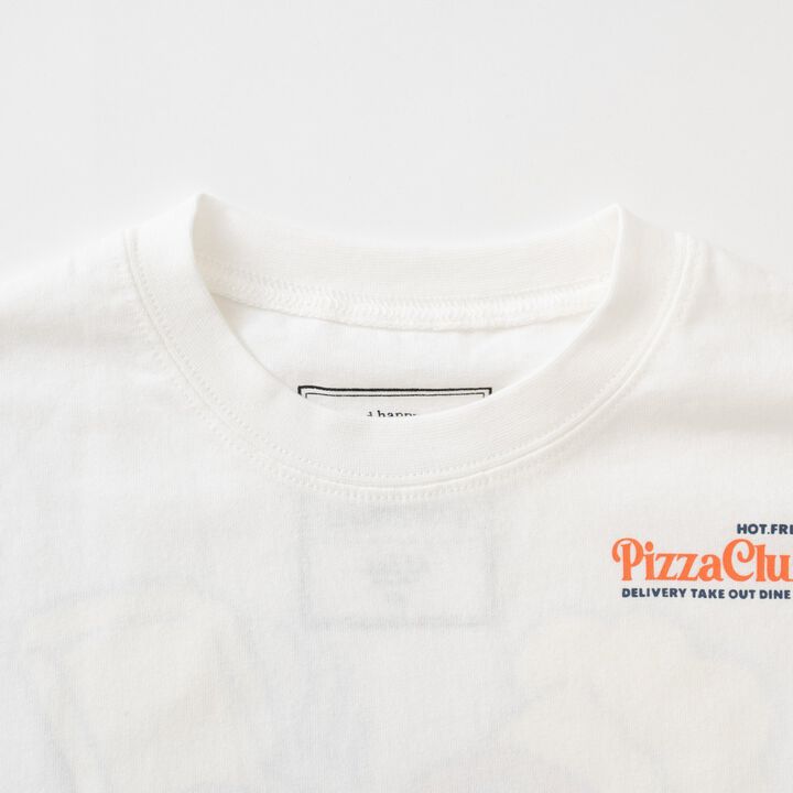 100% Cotton 365D. OFUZAKE Pattern Long Sleeve T-Shirt,Purple, medium image number 20