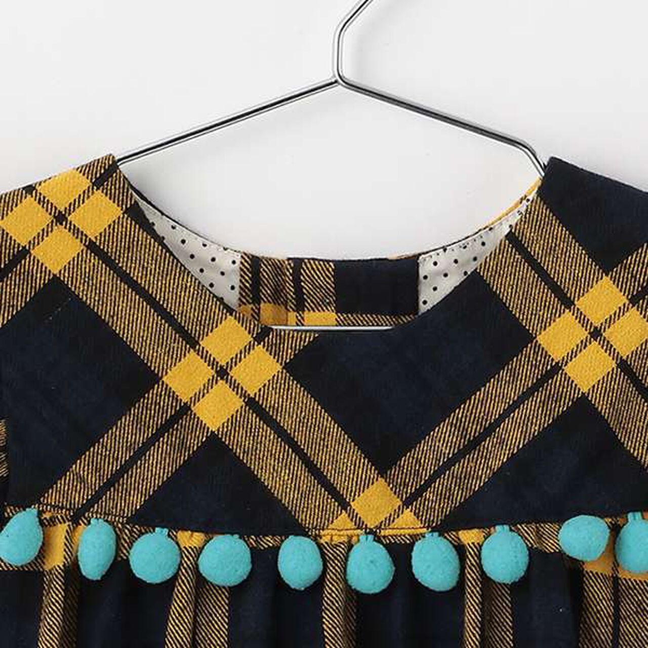 Home Tunic,Red, large image number 5