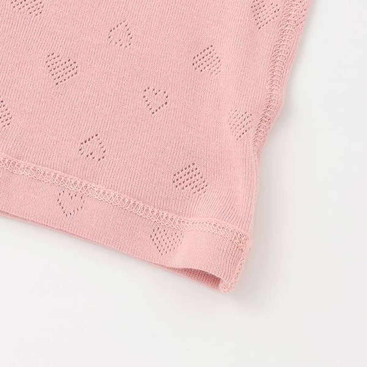 [Weak Acidity] Tank Undergarments 2P,Peach, large image number 7