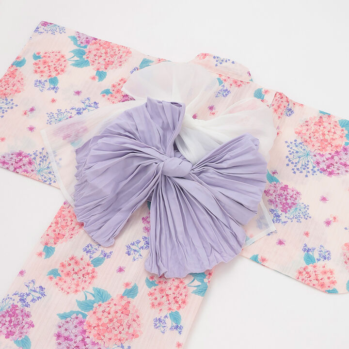 Hydrangea Yukata,Light pink, medium image number 13