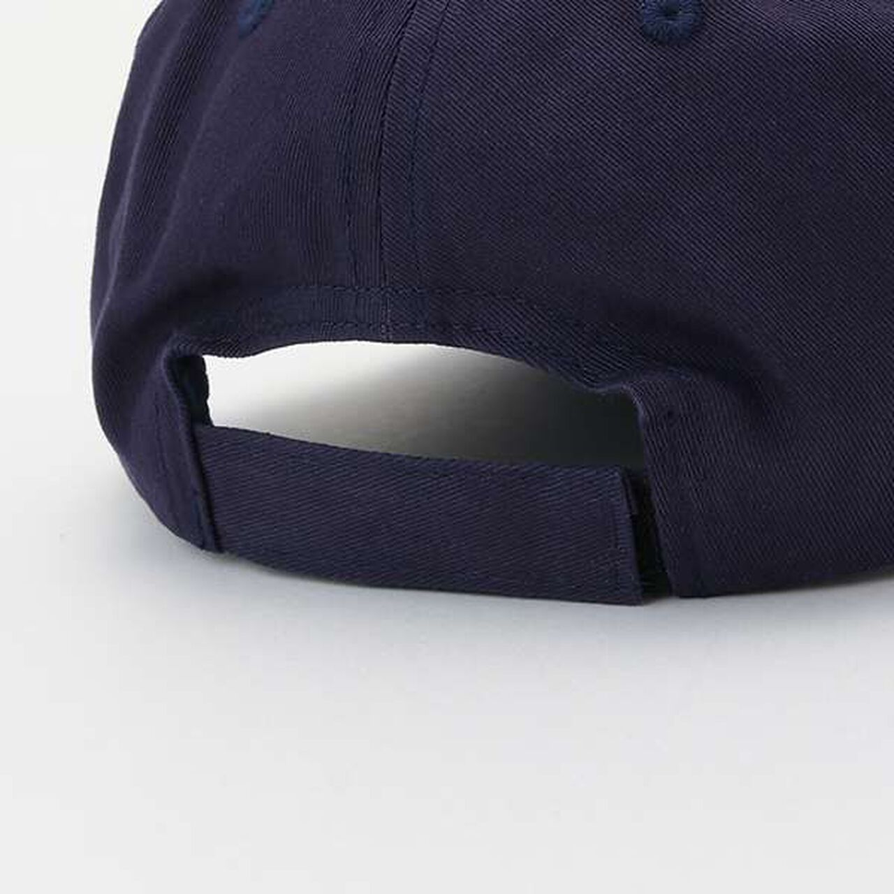 [POLO BCS] Embroidered Cap (Kids),Beige, large image number 3