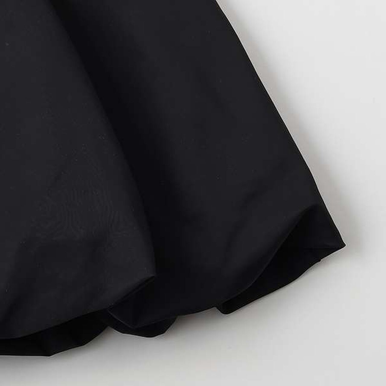 [Link] Balloon Skirt with Shorts,Ivory, large image number 12