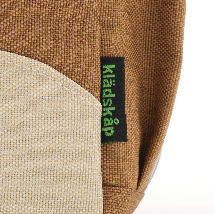 Horse Backpack-Shaped Small Shoulder Bag,Brown, medium image number 5